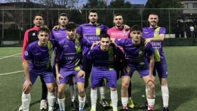 futsal-league-(Β’-Εθνική):-Αφοβη-Υπεροχή-1-4-και-διεκδικεί-θέση-στην-τετράδα