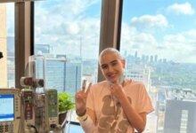 Ραφαέλα-Πιτσικάλη:-Το-μήνυμα-της-μητέρας-της-και-η-εκδήλωση-για-την-Παγκόσμια-Ημέρα-κατά-του-Παιδικού-Καρκίνου