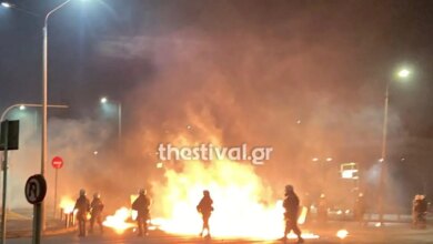 Υπουργείο-Παιδείας-για-τα-επεισόδια-στη-Θεσσαλονίκη:-Παραλάβαμε-τα-στοιχεία-που-ζητήσαμε-από-το-ΑΠΘ