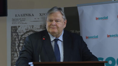 Φλωρίδης-κατά-Βενιζέλου-για-το-άρθρο-86:-Θα-χάσει-κατά-κράτος-αν-ανοίξει-η-συζήτηση-για-τις-παραπομπές