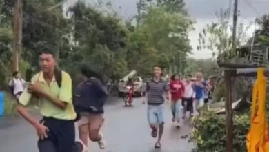 Συνελήφθη-ένοπλος-που-εισέβαλε-σε-σχολείο-στη-νότια-Ταϊλάνδη-Δύο-τραυματίες