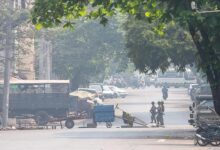 Αεροπορικές-επιδρομές-της-Χούντας-σκότωσαν-5-αμάχους-στην-κεντρική-Μιανμάρ