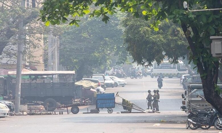 Αεροπορικές-επιδρομές-της-Χούντας-σκότωσαν-5-αμάχους-στην-κεντρική-Μιανμάρ