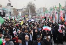 Οι-Ιρανοί-γιορτάζουν-την-47η-επέτειο-της-Ισλαμικής-Επανάστασης