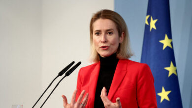 Κάγια-Κάλλας:-Χρειάζεται-«ευελιξία»-στο-δάνειο-των-90-δισ.-ευρώ-για-την-Ουκρανία