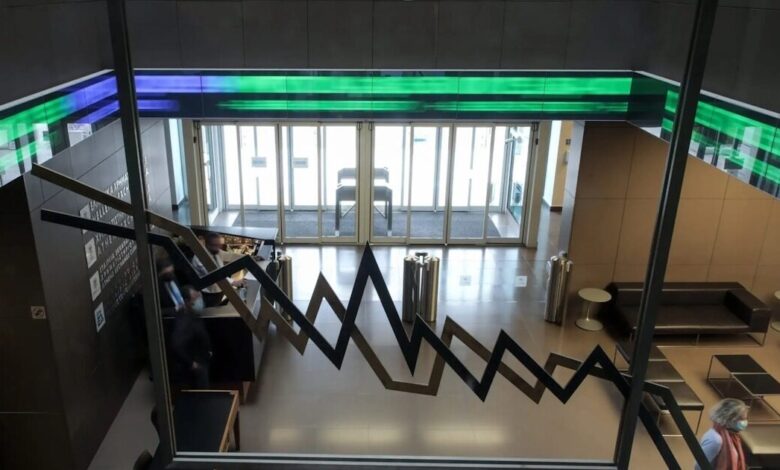 Χρηματιστήριο-Αθηνών:-Κλείσιμο-με-οριακή-άνοδο-για-τον-Γενικό-Δείκτη