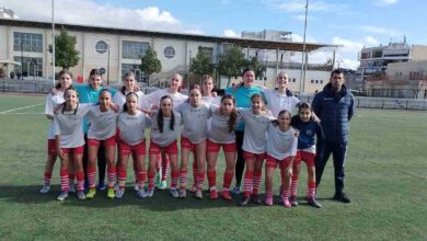 Πρώτη-απώλεια-2-2-στο-Βόλο-για-τις-κορασίδες-της-ΕΠΣ-Τρικάλων