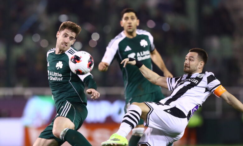 ΠΑΟΚ-–-Παναθηναϊκός-live-ο-δεύτερος-ημιτελικός-του-Κυπέλλου-Ελλάδας-betsson