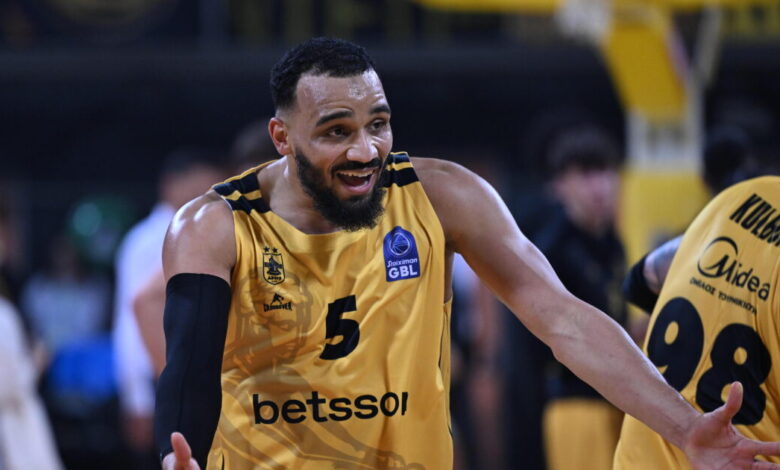 Κλουζ-–-Άρης-111-92:-Οι-Θεσσαλονικείς-αποκλείστηκαν-από-το-eurocup