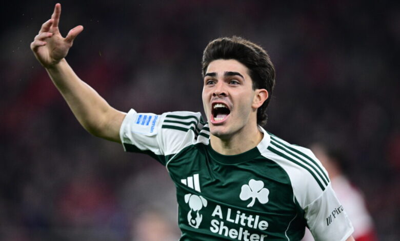 ΠΑΟΚ-–-Παναθηναϊκός:-Οι-ενδεκάδες-του-ημιτελικού-του-Κυπέλλου-Ελλάδας-betsson