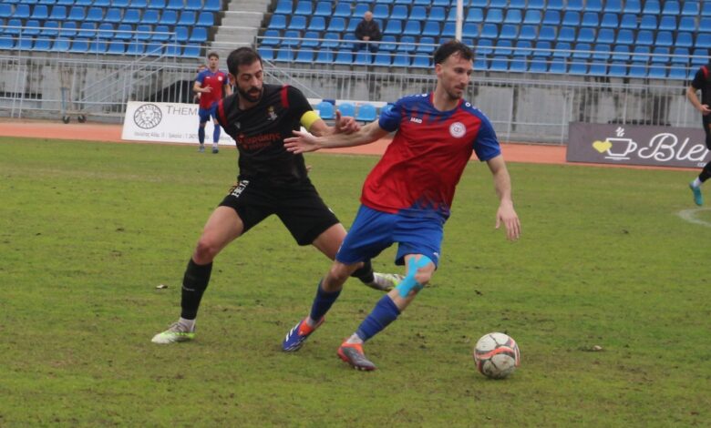 kύπελλο-Ερασιτεχνών:-Στους-“4”-ο-ΑΟΤ,-“καθάρισε”-εύκολα-την-Κόρινθο