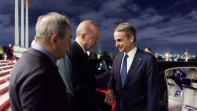 Συνάντηση-Μητσοτάκη-–-Ερντογάν:-Το-casus-belli,-ο-πολύτιμος-φίλος-και-τα-μηνύματα-στο-εσωτερικό-Ελλάδας-και-Τουρκίας