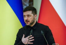 Ζελένσκι:-Εκλογές-μόνο-μετά-από-εκεχειρία-και-εγγυήσεις-ασφαλείας-για-την-Ουκρανία