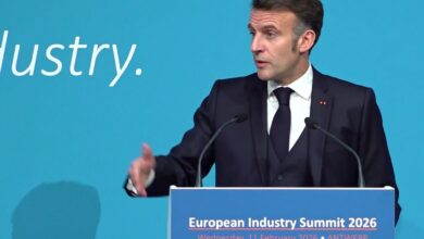 Μακρόν:-Πρωτοφανής-κατάσταση-της-ευρωπαϊκής-οικονομίας-Αναγκαία-απάντηση-τα-ευρωομόλογα