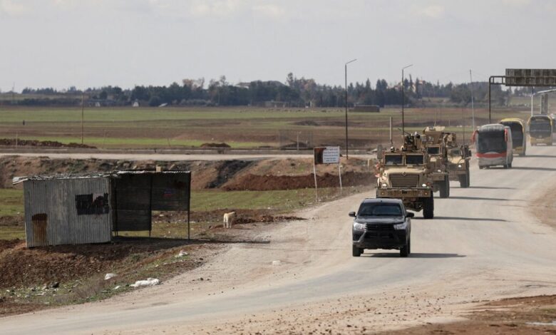 Εκατοντάδες-μέλη-του-Ισλαμικού-Κράτους-έχουν-μεταφερθεί-από-την-Συρία-σε-φυλακές-του-Ιράκ