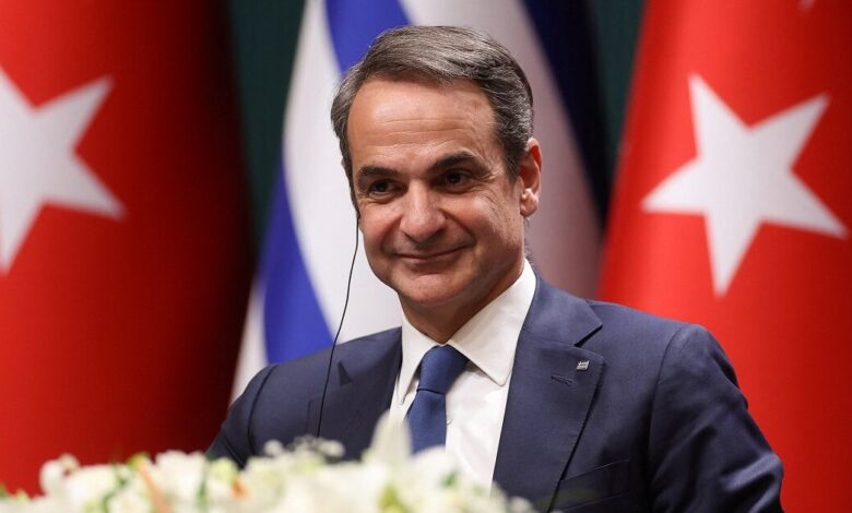 Κυριάκος-Μητσοτάκης:-Είναι-καιρός-πια-να-αρθεί-κάθε-απειλή-στις-μεταξύ-μας-σχέσεις-–-Αν-όχι-τώρα,-πότε;