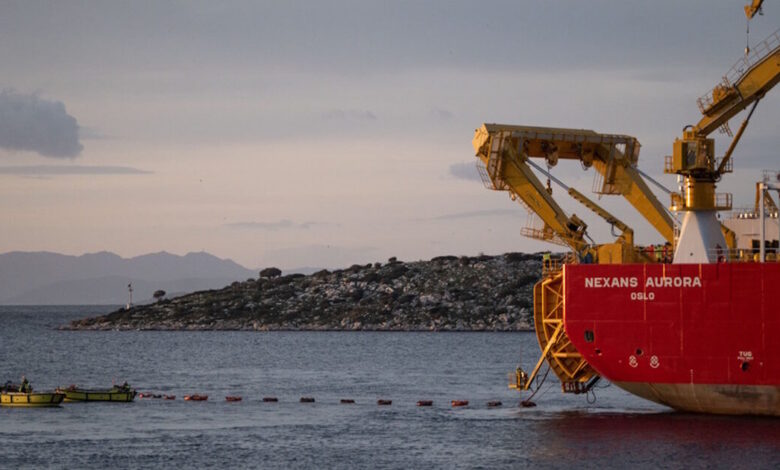 Παπασταύρου:-Προχωρά-η-επικαιροποίηση-της-μελέτης-για-την-ηλεκτρική-διασύνδεση-με-την-Κύπρο