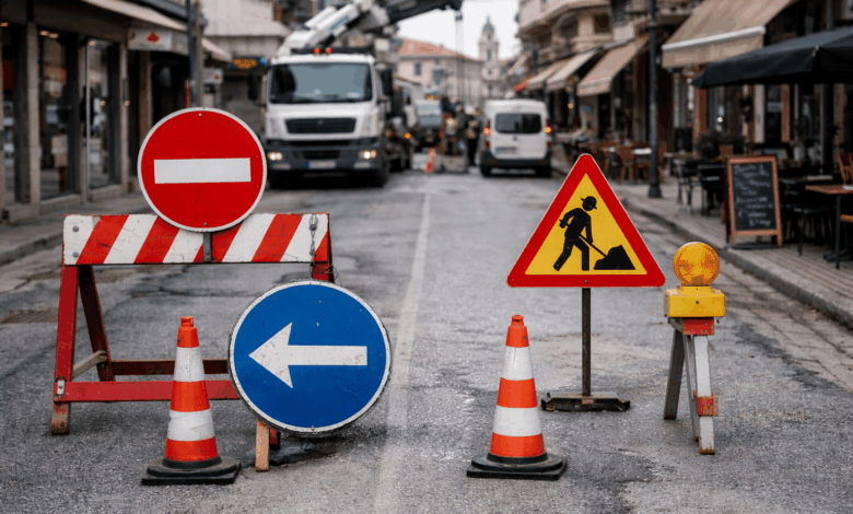 Τρίκαλα:-Κυκλοφοριακές-ρυθμίσεις-την-Παρασκευή-13-Φεβρουαρίου