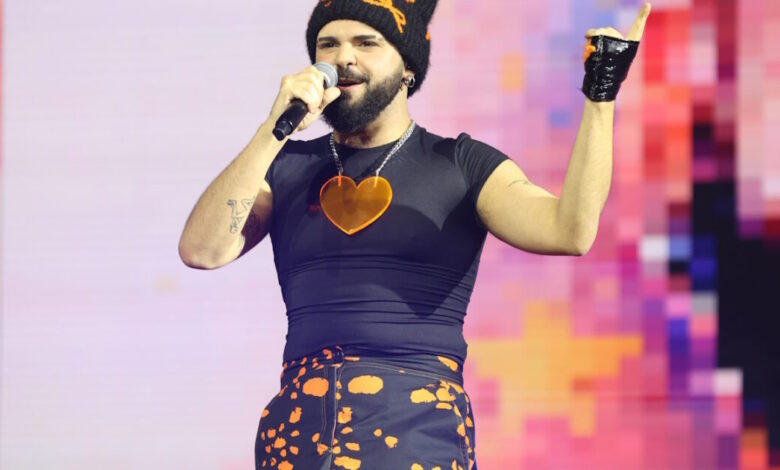 eurovision-2026:-Αυτά-είναι-τα-7-τραγούδια-που-προκρίθηκαν-στον-τελικό-του-«sing-for-greece»-–-Όσα-έγιναν-στον-α’-ημιτελικό