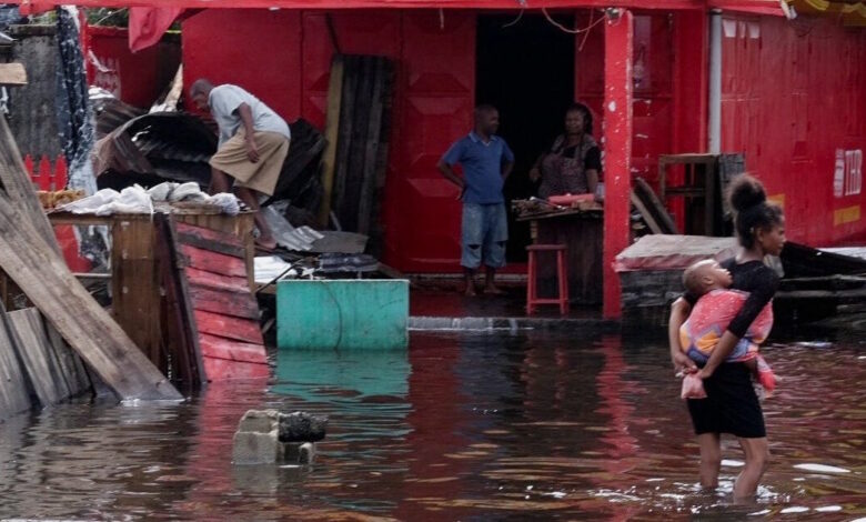 Μαδαγασκάρη:-31-νεκροί-από-το-καταστροφικό-πέρασμα-του-κυκλώνα-gezani-–-Φωτογραφίες,-βίντεο