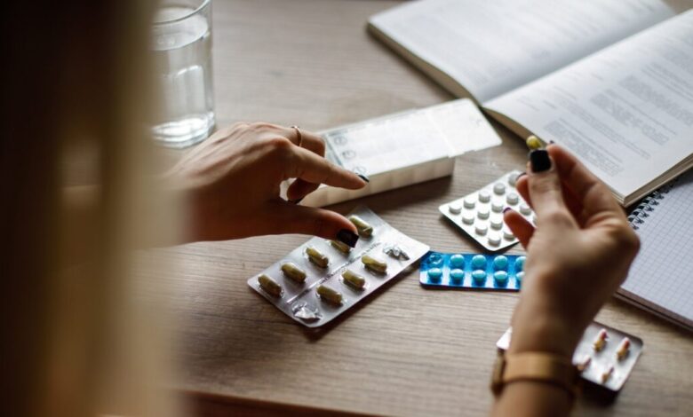 Κύπρος:-Μητέρα-φέρεται-να-έδωσε-ηρεμιστικά-στο-παιδί-της-–-Μεταφέρθηκαν-και-οι-δύο-αναίσθητοι-στο-νοσοκομείο-της-Λεμεσού