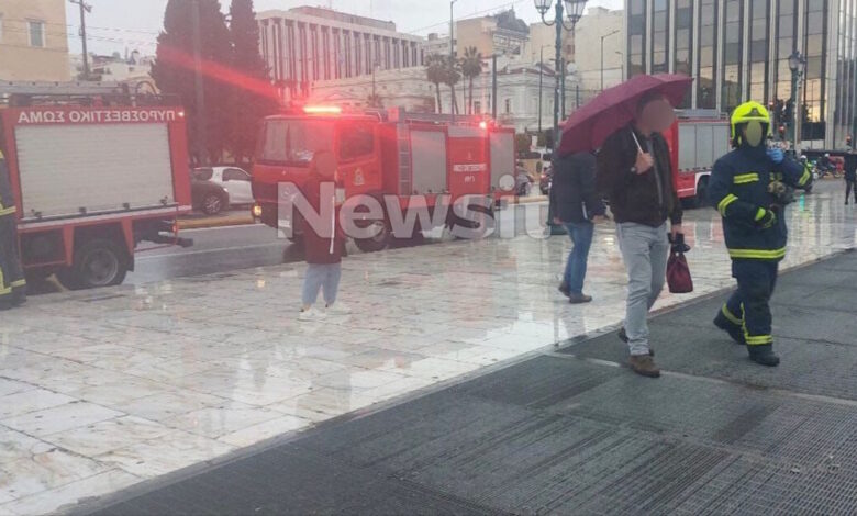 Μετρό:-Νεκρός-65χρονος-που-έπεσε-στις-γραμμές-–-Αποκαταστάθηκε-η-λειτουργία-στη-γραμμή-2-του-σταθμού-«Σύνταγμα»