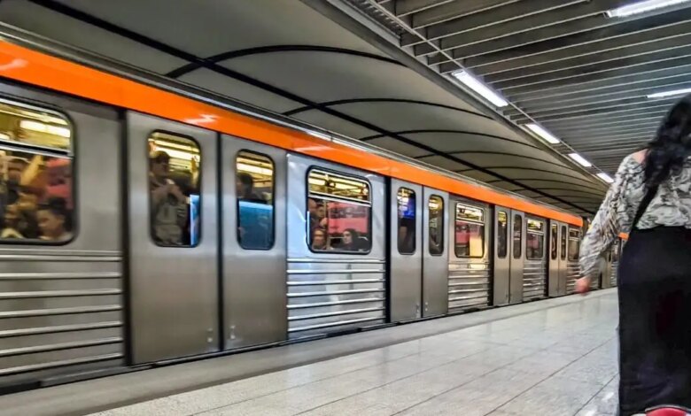 Μετρό:-Εκτός-λειτουργίας-ο-σταθμός-«Σύνταγμα»-μετά-από-απόπειρα-αυτοκτονίας