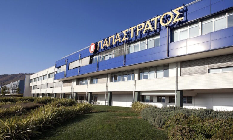 Παπαστράτος:-Στόχος-εξαγωγών-άνω-των-600-εκατ-ευρώ-και-επενδύσεις-700-εκατ.-ευρώ