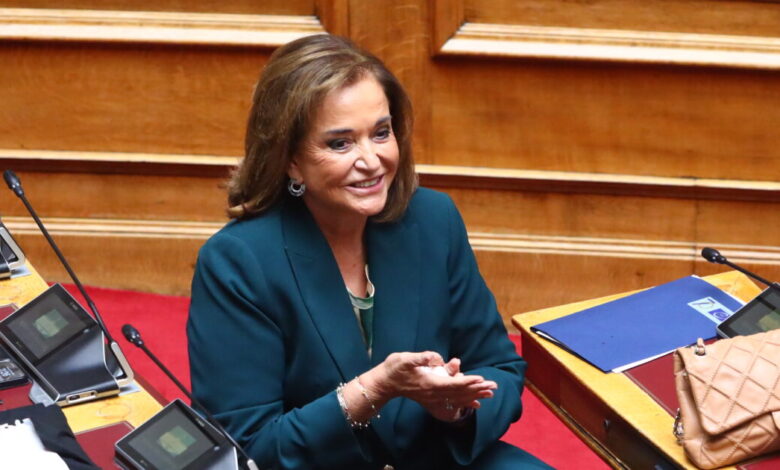 Ντόρα-Μπακογιάννη:-Δεν-έχω-ακούσει-ποτέ-τον-Σαμαρά-να-θέτει-το-θέμα-του-casus-belli