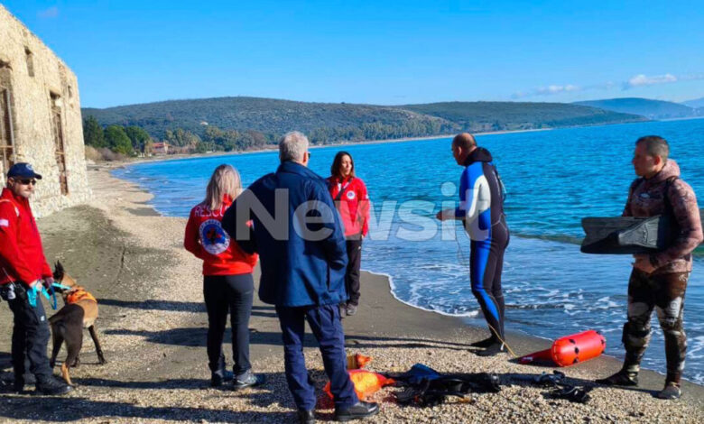 Γύθειο:-Συνεχίζεται-η-αγωνία-για-τον-αγνοούμενο-ψαρά-–-Βρέθηκε-το-καΐκι-του-και-το-κινητό-του-τηλέφωνο