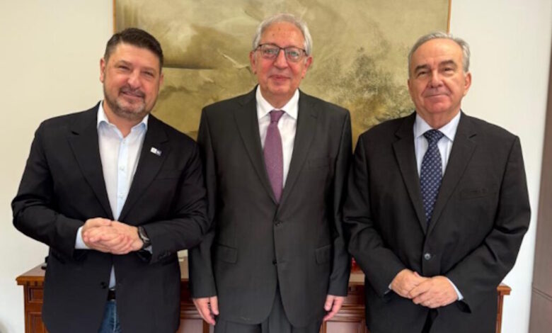 Παπαθανάσης-–-Χαρδαλιάς:-Δημοπράτηση-έργου-27,05-εκατ.-ευρώ-για-τη-διευθέτηση-του-Ρέματος-Σαπφούς