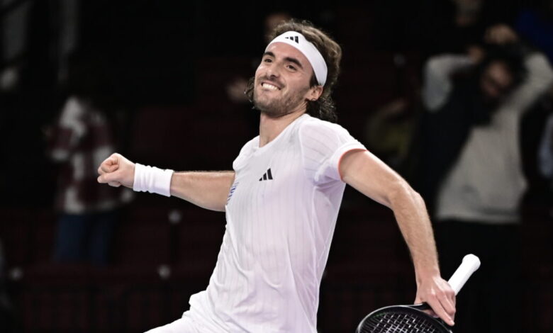 davis-cup:-Εκτός-με-Σλοβακία-η-Ελλάδα-στο-world-group-i