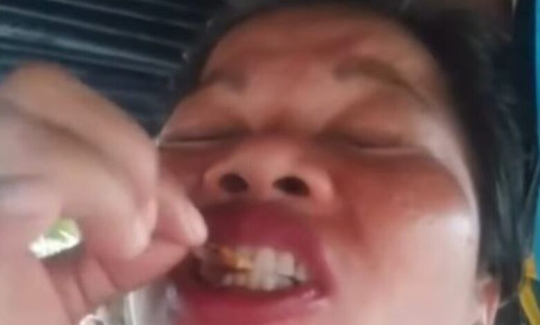 Φιλιππίνες:-food-vlogger-έφαγε-το-«καβούρι-του-διαβόλου»,-έπαθε-σπασμούς-και-πέθανε-–-Έκανε-βίντεο-στα-social-media