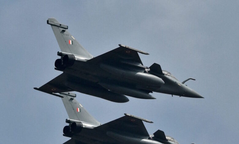 Ινδία:-«Πράσινο-φως»-για-την-αγορά-114-μαχητικών-αεροσκαφών-rafale-από-την-Γαλλία