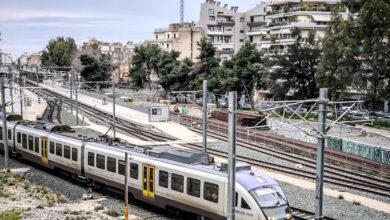 hellenic-train:-Αναστέλλονται-δρομολόγια-στη-γραμμή-Θεσσαλονίκη-–-Σέρρες-–-Θεσσαλονίκη-και-στο-τρένο-του-Πηλίου