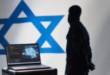 Ισραήλ:-Στοιχημάτισαν-στο-polymarket-με-απόρρητες-πληροφορίες-για-την-επίθεση-στο-Ιράν