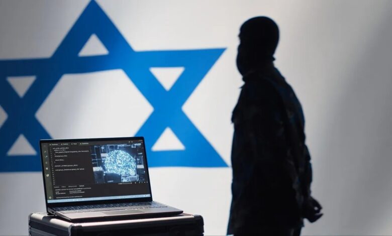 Ισραήλ:-Στοιχημάτισαν-στο-polymarket-με-απόρρητες-πληροφορίες-για-την-επίθεση-στο-Ιράν