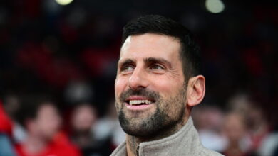 Ο-Νόβακ-Τζόκοβιτς-στο-ΣΕΦ-για-το-Ολυμπιακός-–-Ερυθρός-Αστέρας