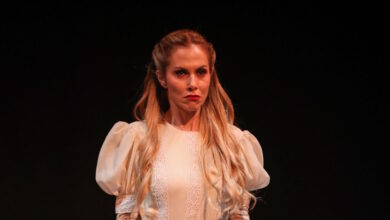 Ντορέττα-Παπαδημητρίου:-Το-ότι-ήμουν-τόσο-μικρή-και-είχα-δύο-νέα-παιδιά-ήταν-μια-πολύ-μεγάλη-αλλαγή-και-ευθύνη