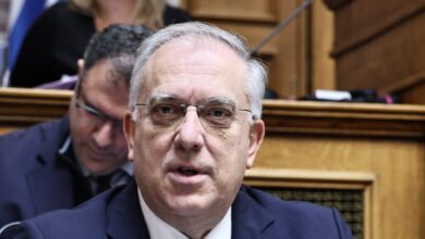 Θεοδωρικάκος:-Νέος-επιμελητηριακός-νόμος-το-2026