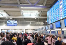 Αύξηση-8,1%-κατέγραψε-η-επιβατική-κίνηση-στα-14-αεροδρόμια-της-fraport-greece