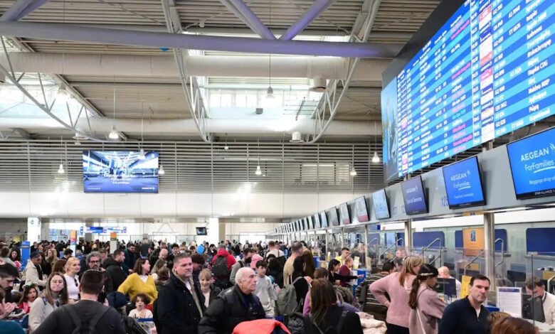 Αύξηση-8,1%-κατέγραψε-η-επιβατική-κίνηση-στα-14-αεροδρόμια-της-fraport-greece