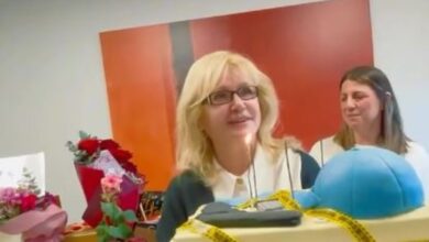 Αγγελική-Νικολούλη:-Το-βίντεο-και-η-έκπληξη-που-ετοίμασαν-οι-συνεργάτες-της-για-τα-γενέθλιά-της