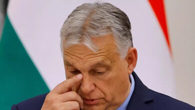 Η-ΕΕ-«στριμώχνει»-άγρια-τον-Όρμπαν:-Ζητά-από-την-Ουγγαρία-να-επιστρέψει-10-δισεκατομμύρια-ευρώ-από-κονδύλια