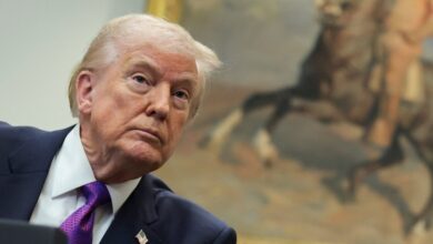 Νέες-απειλές-Τραμπ-στο-Ιράν:-Πιθανή-η-συμφωνία-μέσα-στον-επόμενο-μήνα-–-Έκανε-λόγο-για-«πολύ-τραυματικές»-συνέπειες-αν-αρνηθεί-η-Τεχαράνη