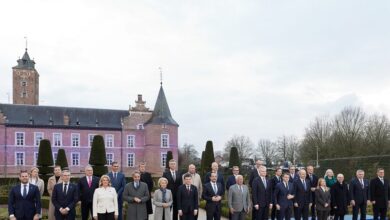 Κυριάκος-Μητσοτάκης-στη-Σύνοδο-της-ΕΕ-στις-Βρυξέλλες:-«Ανταγωνιστικότητα-με-καλύτερες-δουλειές-και-χαμηλότερες-τιμές»