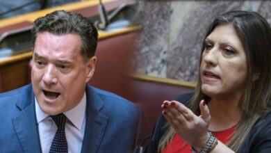 Ο-Γεωργιάδης-απαντά-στην-Κωνσταντοπούλου:-«Πήγε-με-robe-de-chambre-στο-ΑΤ-για-να-μου-κάνει-μήνυση-και-έγινε-ρεζίλι»