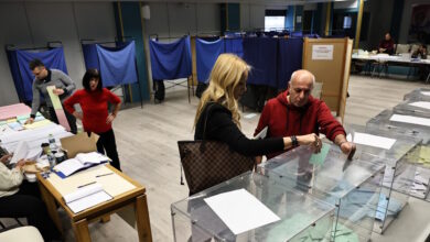 Εκλογές-ΕΣΗΕΑ:-Πρώτη-η-παράταξη-Ενωμένοι-Δημοσιογράφοι-της-Μαρίας-Αντωνιάδου