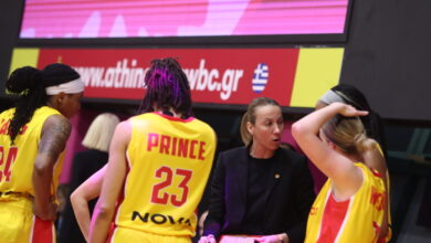 Ο-Αθηναϊκός-στα-ημιτελικά-του-eurocup-women:-Τεράστια-νίκη-πρόκριση-στην-έδρα-της-ισπανικής-Αβενίδα