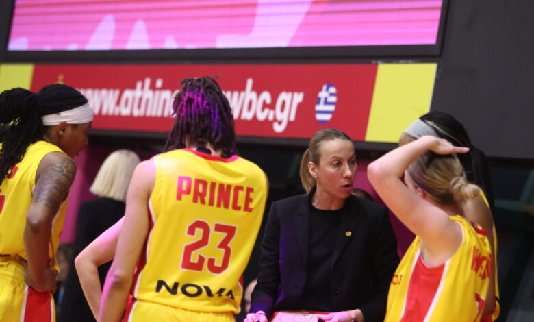 Ο-Αθηναϊκός-στα-ημιτελικά-του-eurocup-women:-Τεράστια-νίκη-πρόκριση-στην-έδρα-της-ισπανικής-Αβενίδα